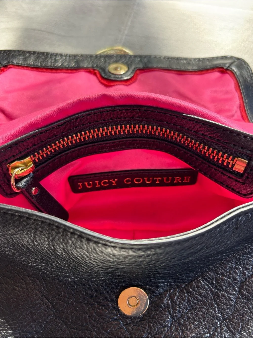 Juicy Couture authentic juicy
